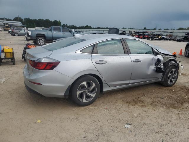 Photo 3 from auction – 2019 HONDA INSIGHT EX with VIN 19XZE4F57KE019786