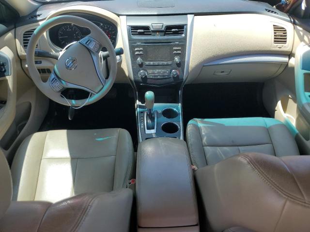 Photo 8 from auction – 2015 NISSAN ALTIMA 2.5 with VIN 1N4AL3AP0FC594496