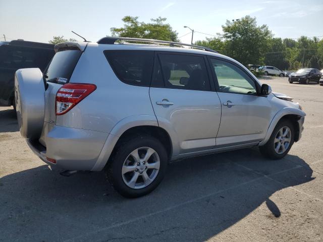 Photo 3 from auction – 2010 TOYOTA RAV4 LIMITED with VIN 2T3DF4DV8AW078519
