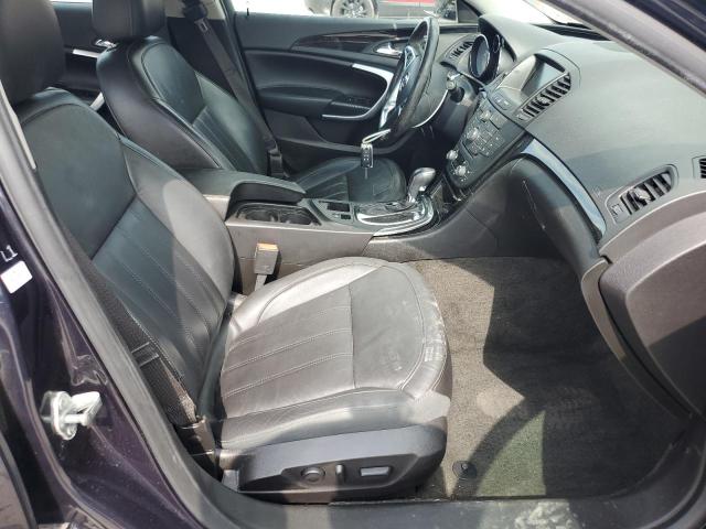 Foto 7 de la subasta – 2013 BUICK REGAL PREM con VIN 2G4GS5EV9D9228211