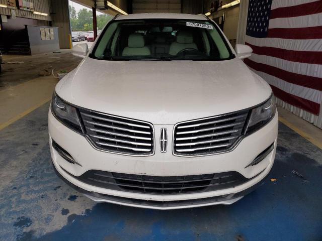 Photo 5 from auction – 2018 LINCOLN MKC PREMIE with VIN 5LMCJ1C91JUL20425