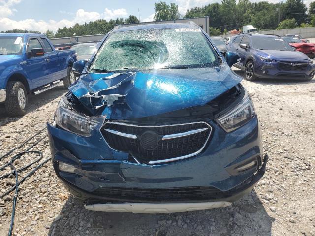 Photo 5 from auction – 2019 BUICK ENCORE SPO with VIN KL4CJ2SB2KB890149