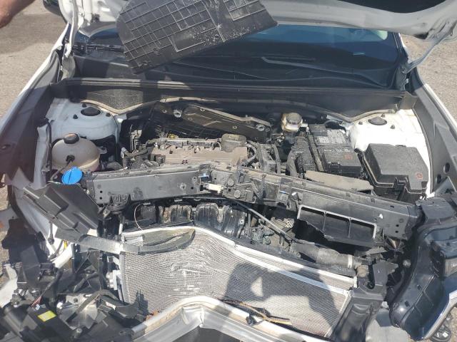 Photo 12 from auction – 2023 KIA SORENTO S with VIN 5XYRL4LC3PG178582