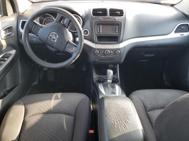 Photo 8 from auction – 2013 DODGE JOURNEY SX with VIN 3C4PDCBG4DT600835