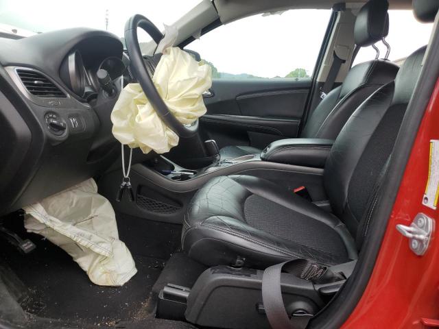 Photo 7 from auction – 2018 DODGE JOURNEY CR with VIN 3C4PDCGG5JT171533
