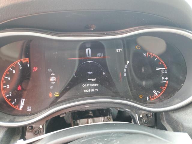 Photo 9 from auction – 2019 DODGE DURANGO SX with VIN 1C4RDHAG3KC582263