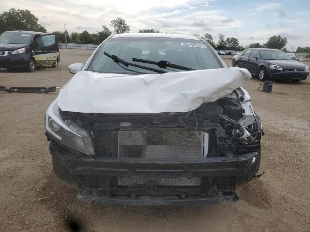 Photo 5 from auction – 2017 KIA FORTE LX with VIN 3KPFL4A70HE110635