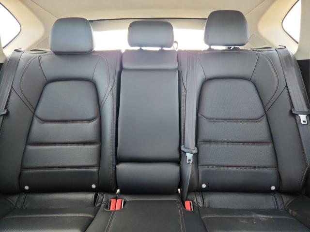 Photo 10 from auction – 2020 MAZDA CX-5 GRAND with VIN JM3KFBDM5L0799849