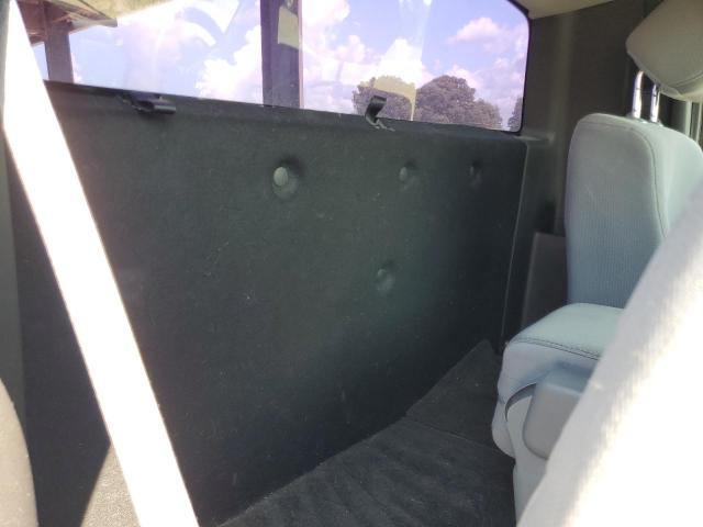 Photo 10 from auction – 2012 FORD F150 with VIN 1FTMF1CM8CKD50991