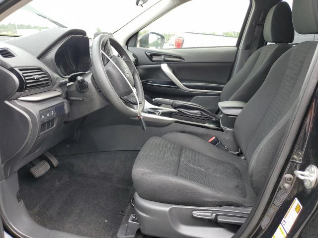 Photo 7 from auction – 2024 MITSUBISHI ECLIPSE CR with VIN JA4ATVAA1RZ027548