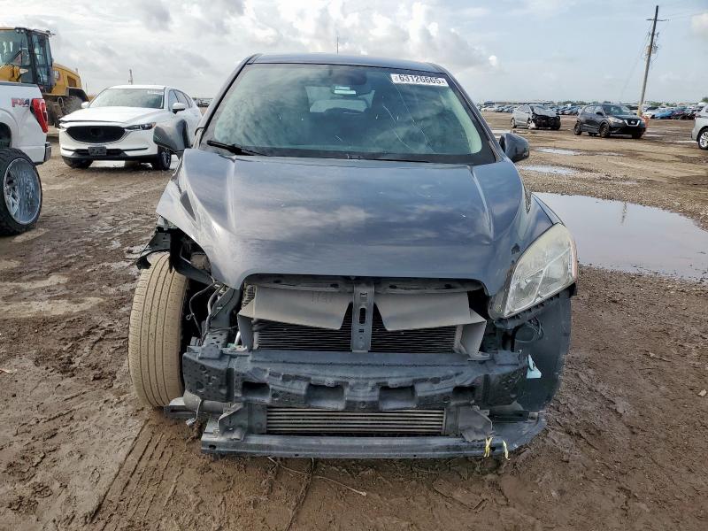 Photo 5 from auction – 2016 CHEVROLET TRAX LS with VIN 3GNCJKSB0GL231201