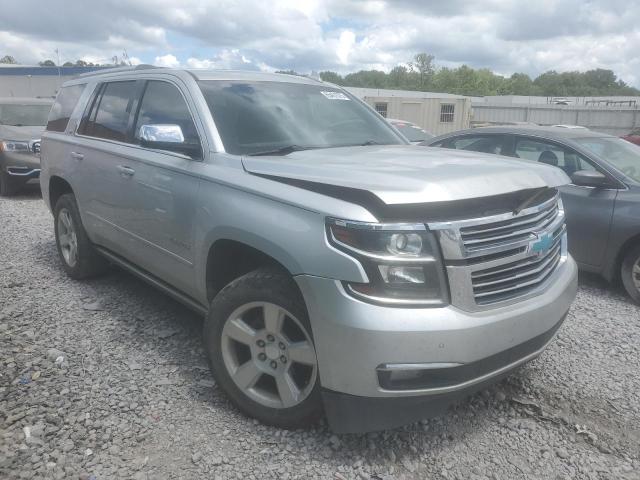 Photo 4 from auction – 2016 CHEVROLET TAHOE C150 with VIN 1GNSCCKC7GR351512