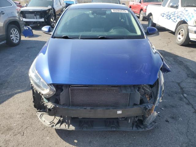 Photo 5 from auction – 2021 KIA FORTE FE with VIN 3KPF24AD3ME369638