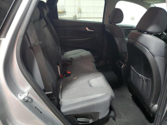 Photo 11 from auction – 2023 HYUNDAI SANTA FE S with VIN 5NMS2DAJ5PH559345