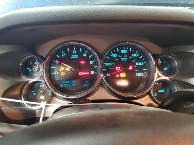 Photo 9 from auction – 2009 GMC SIERRA K15 with VIN 3GTEK23379G197212