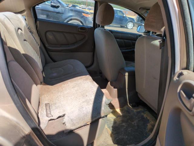 Photo 10 from auction – 2003 DODGE STRATUS SE with VIN 1B3EL46X13N561826