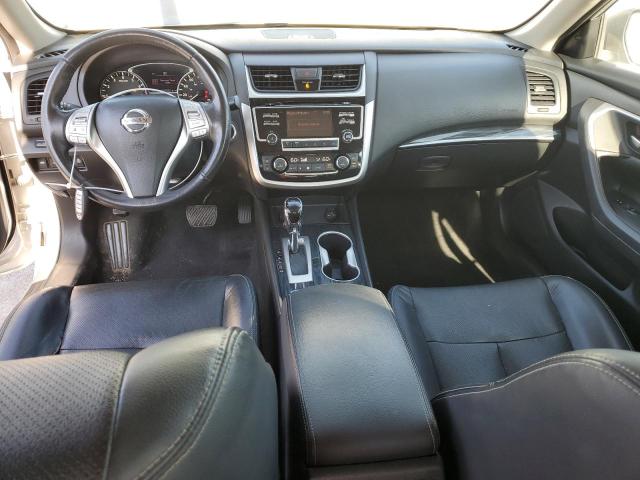 Photo 8 from auction – 2018 NISSAN ALTIMA 2.5 with VIN 1N4AL3AP9JC180934