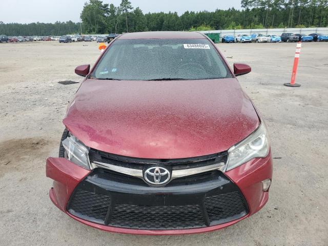 Photo 5 from auction – 2015 TOYOTA CAMRY LE with VIN 4T1BF1FK3FU990385