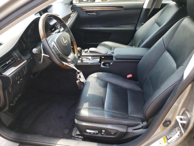Photo 7 from auction – 2015 LEXUS ES 350 with VIN JTHBK1GG5F2174573