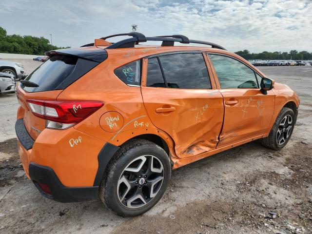 Photo 3 from auction – 2018 SUBARU CROSSTREK with VIN JF2GTALC6JH205313