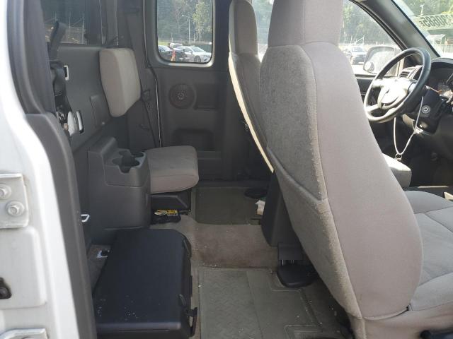 Photo 10 from auction – 2004 CHEVROLET COLORADO with VIN 1GCDT196948130128