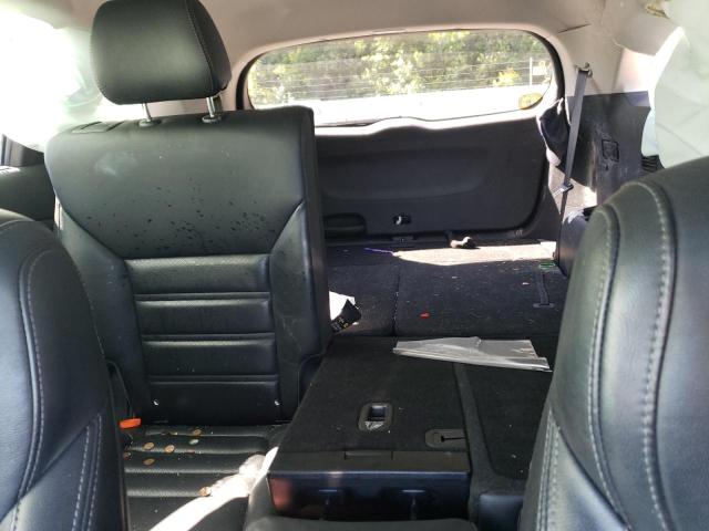 Photo 10 from auction – 2016 KIA SORENTO EX with VIN 5XYPHDA52GG176674