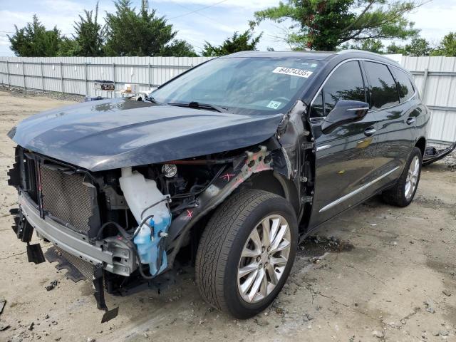 Photo 1 from auction – 2020 BUICK ENCLAVE with VIN 5GAERBKW2LJ211970
