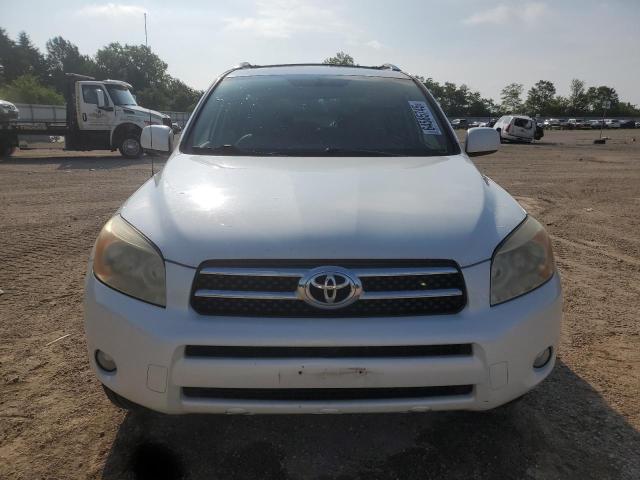Photo 5 from auction – 2006 TOYOTA RAV4 LIMIT with VIN JTMBD31VX65014041