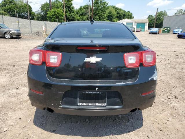 Photo 6 from auction – 2016 CHEVROLET MALIBU LIM with VIN 1G11E5SA4GU120744