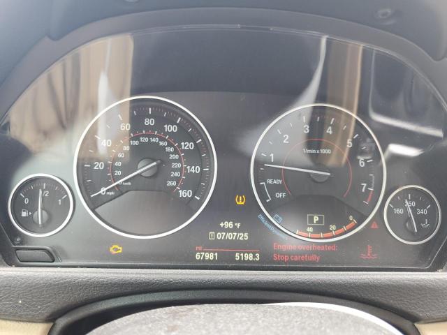 Photo 9 from auction – 2019 BMW 430I GRAN with VIN WBA4J1C58KBM16314