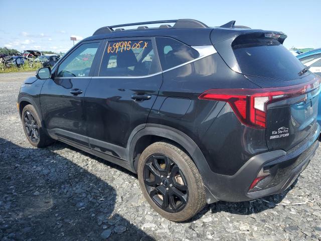 Photo 2 from auction – 2024 KIA SELTOS SX with VIN KNDETCA79R7655031