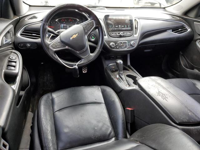 Photo 8 from auction – 2016 CHEVROLET MALIBU LT with VIN 1G1ZE5ST9GF353625