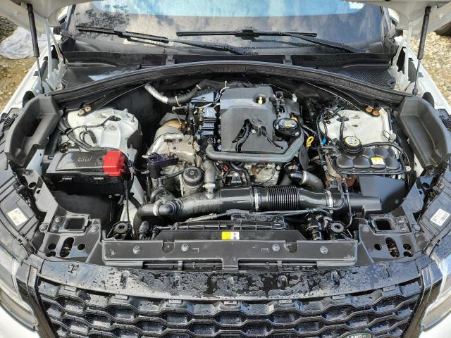 Photo 12 from auction – 2020 LAND ROVER RANGE ROVE with VIN SALYK2EX5LA285204