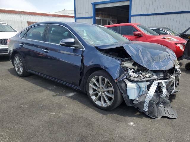 Photo 4 from auction – 2014 TOYOTA AVALON BAS with VIN 4T1BK1EB7EU130968
