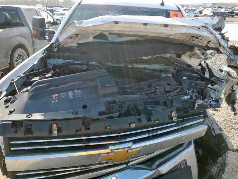 Photo 12 from auction – 2016 CHEVROLET SILVERADO with VIN 1GC1KVEG6GF109040