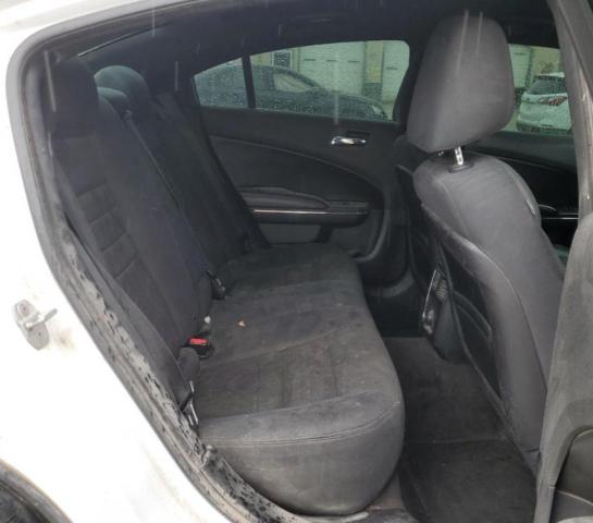 Photo 10 from auction – 2011 DODGE CHARGER with VIN 2B3CL3CG9BH567239
