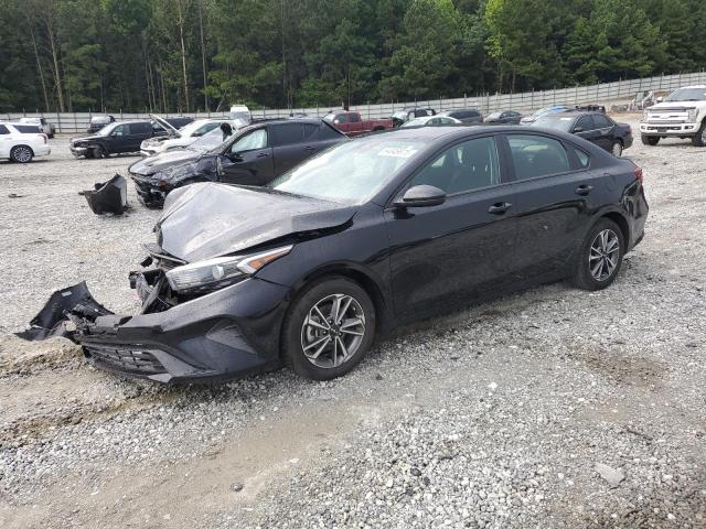 Photo 1 from auction – 2023 KIA FORTE LX with VIN 3KPF24AD1PE580261