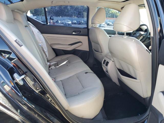 Photo 10 from auction – 2019 NISSAN ALTIMA SL with VIN 1N4BL4EV4KC222091