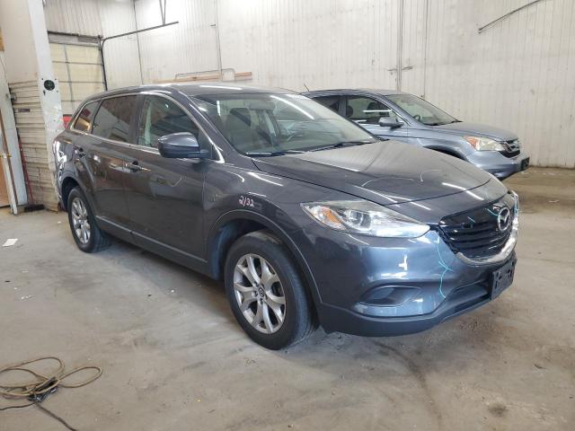 Photo 4 from auction – 2015 MAZDA CX-9 TOURI with VIN JM3TB3CA6F0449891