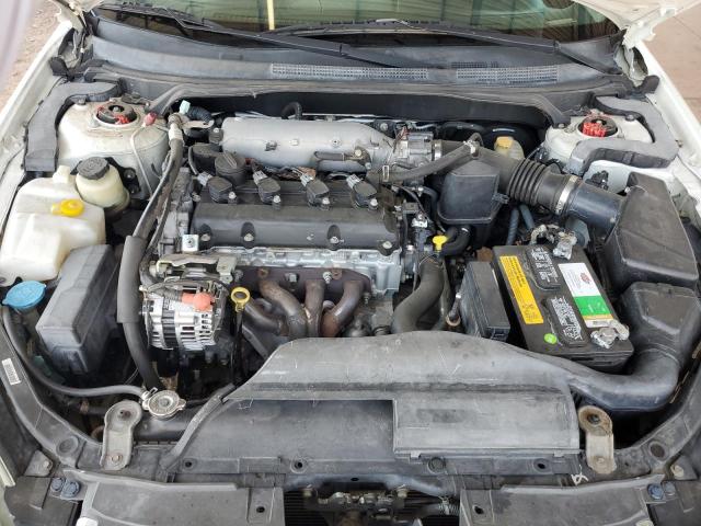 Photo 11 from auction – 2004 NISSAN ALTIMA BAS with VIN 1N4AL11D74C135117