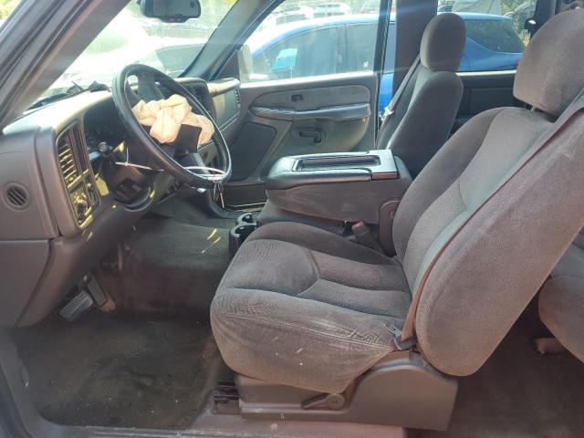Photo 7 from auction – 2003 CHEVROLET SILVERADO with VIN 2GCEC19T331353079