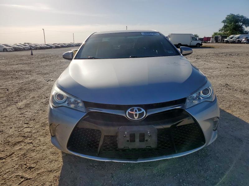 Photo 5 from auction – 2016 TOYOTA CAMRY LE with VIN 4T1BF1FK6GU197907