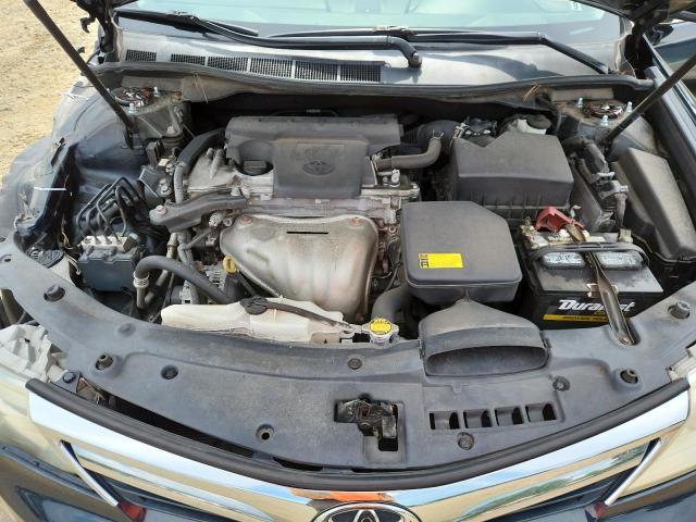 Photo 11 from auction – 2013 TOYOTA CAMRY L with VIN 4T4BF1FK8DR317319