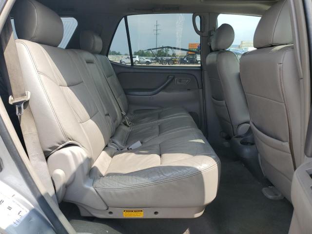 Photo 11 from auction – 2006 TOYOTA SEQUOIA SR with VIN 5TDBT44A96S272935
