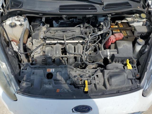 Photo 11 from auction – 2016 FORD FIESTA SE with VIN 3FADP4BJXGM137776
