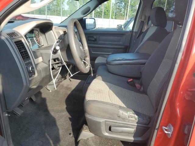 Photo 7 from auction – 2012 DODGE RAM 1500 S with VIN 1C6RD6KT7CS156607