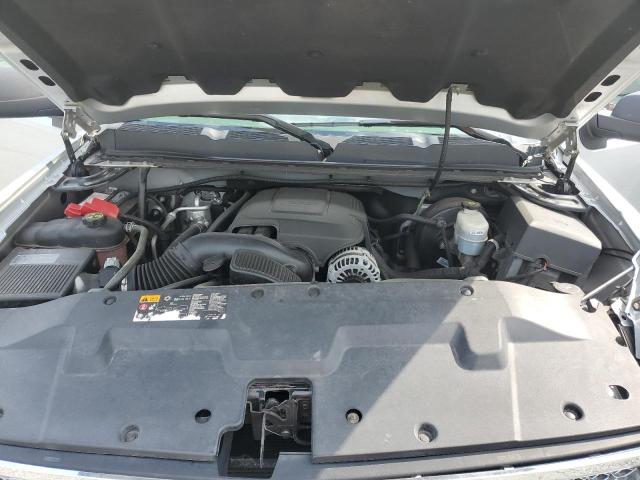 Photo 11 from auction – 2012 CHEVROLET SILVERADO with VIN 3GCPCSE07CG303965