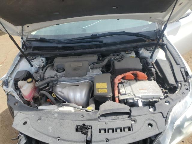 Photo 11 from auction – 2014 TOYOTA AVALON HYB with VIN 4T1BD1EB4EU029039
