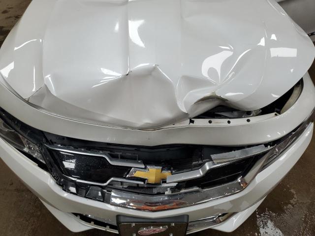 Photo 11 from auction – 2017 CHEVROLET IMPALA PRE with VIN 2G1145S34H9180171