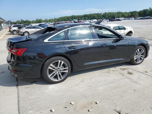 Photo 3 from auction – 2021 AUDI A6 PREMIUM with VIN WAUE8AF25MN041839